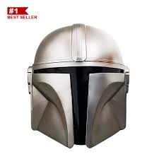 Heavy Infantry Mandalorian Helmet Star Wars Pvc Helmet Mandalorian Helmet Star Wars Helmet Mandalorian