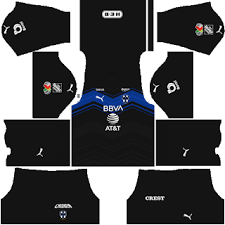 Hola amigos de youtube,en este nuevo videazo les traigo las equipaciones del club de futbol rayados del monterrey del mundial de clubes que se esta jugando. Cf Monterrey Dls Kits 2021 Dream League Soccer Kits 2021