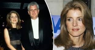 Caroline Kennedy and husband Edwin Schlossberg have raised three wonderful  children: Inside their family
