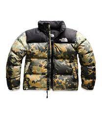 Men S 1996 Retro Nuptse Jacket The North Face North Face Mens Nuptse Jacket Retro Nuptse Jacket