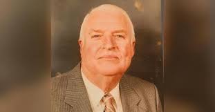 Mr. John Dent "Jack" Scrivener Obituary