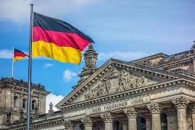 ✓ rabatt ved kjøp av minst 2. Berlin Forbundsdagen Tyskland Flagg Tysk Flagg Pikist