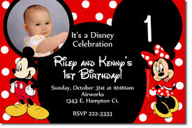 Perfect for baby birthday party, baby shower and any special occasion. Minnie Mouse Birthday Invitations Candy Wrappers Thank You Cards Candy Bag Labels