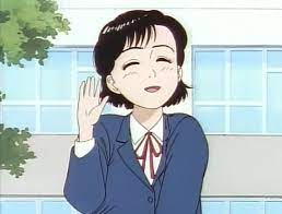 yawara a fashionable judo girl 3 00118 anime art animation