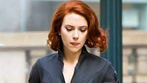 Now, black widow has a new launch window. Scarlett Johansson Says I Ve Made A Career Out Of Being Second Choice Latestly
