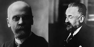 Lettre d'Émile Durkheim à Marcel Mauss : « Le gâchis est général. »