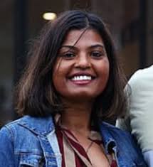 THE PEOPLE'S ALLIANCE GIVES THE QUEEN OF TARTS FREE REIN TO WAGE A VENDETTA 