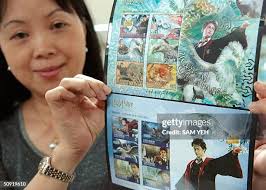 969 Sam Potter Stock Photos, High-Res Pictures, and Images