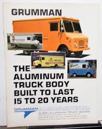 Image result for Yellow 1990 Grumman Olsen
