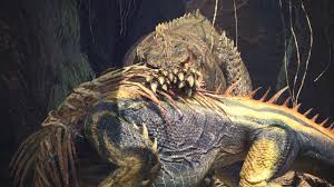 World is to hunt and kill monsters. Wer Ist Dieser Damonjho Der Bald Zu Monster Hunter World Kommt