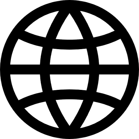 Global - Free web icons
