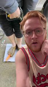 Blake Kosier's Instagram, Twitter & Facebook