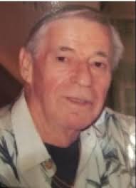 Charles Raynor Obituary (2018)