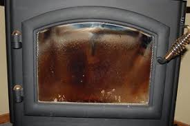 Turn the brush clockwise as you move it up and down the walls of the chimney (some brushes are designed to attach to drills that will handle this part for you). How To Clean Your Fireplace Glass 6 Steps With Pictures Instructables