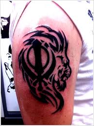 Therefore, your tattoo can be a symbol of modern design, as well as your religious side. 55 Beautiful Religious Tattoo Designs