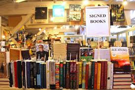 Garden District Bookshop New Orleans La Usa Bookshop Bookstore Garden District