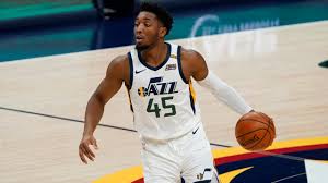 Father serves as director of players relations for the new york mets. Donovan Mitchell Still Out For Start Of Playoffs