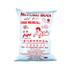 The company's latest financial report indicates a net sales revenue increase of. Popo Muruku Fish Cracker 65g X 10 Packs Shopee Singapore