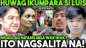 Inday Nena's 95th Birthday 🥳