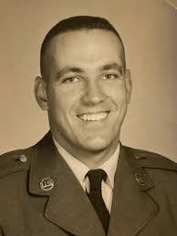 Ronald Zophy Obituary