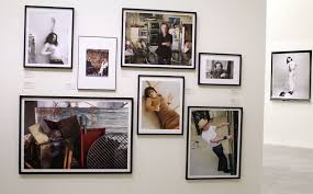 1996 heirateten kippenberger und die fotografin elfie semotan. Elfie Semotan