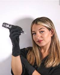 Tampa Bay Tattoo Artist Specializing in Realism and Fine Line Work