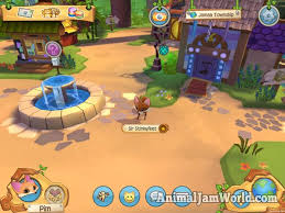 Maybe you would like to learn more about one of these? Animal Jam Play Wild Mobile App For Android Ios Animal Jam World
