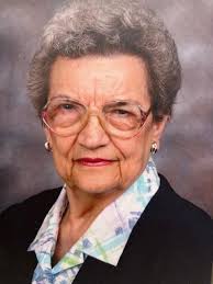 Josephine Barry Obituary