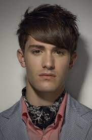 Trendy Men S Haircuts 9 Cool Hairstyles For Boys Haircuts For Men Mens Wigs