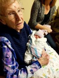 Marie Patterson Obituary June 14, 2021