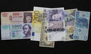 What is 50 euros in romanian leu? Forint Umrechnung Forint Euro Kurs Wahrungstabellen Fur Ungarn