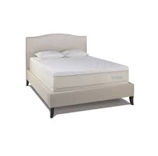 Tempur Pedic Tempur Cloud Supreme Breeze Style 10103120 Tempur Pedic Cloud Mattress Collection Our Softes Tempurpedic Mattress Mattress Bed Linens Luxury