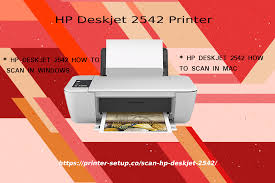 Ce package de pilotes est disponible pour les ordinateurs 32 et 64 bits. Hp Dj2542 Printer Scan Function Guidance