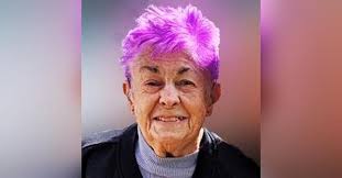 Elaine Ann Kenyon Obituary