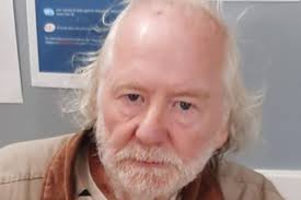 Police appeal to help find missing Oxford man Steven