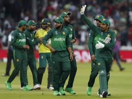 Before entering politics, khan was an international cricketer and captain of the pakistan national cricket team, which he led to victory in . Working On Developing World S Best Cricket Team Says Pakistan Pm Imran Khan Cricket News Times Of India