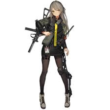 Shadow Company (Girls Frontline SI) | SpaceBattles