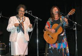 Katja ebstein at 90th birthday of artur brauner in berlin of 24 Mit Musik Gegen Die Grosse Not Auf Haiti Nurtinger Zeitung