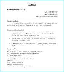 Download best resume formats in word and use professional quality fresher resume templates for free. Teacher Resume Format In Word Free Download Firusersd7 Resume Format Download Resume Format In Word Simple Resume Format