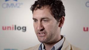 Unilog CUG 2017: James Gerdes