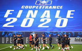 Finale des rallyes chalon 2018. Coupe De France Paris Saint Germain St Etienne Live Im Tv Stream Ticker