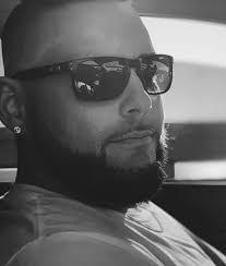 Alan Goode's Instagram, Twitter & Facebook