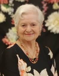 Hilda Brazil Obituary