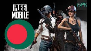 Pubg Mobile Bangladesh Live Gaming Livestream Playerunknown S Battlegrounds Youtube