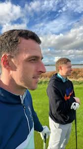 First trip back to @theislandgolfclub in many years and I was blown away!!  For me one of THE best links in the Country and in stunning condition.,  Thanks so much to Gary Carty for the lovely invite, ...