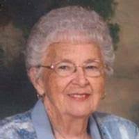 Ormah Marie Acton Obituary (1928
