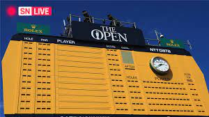 Live leaderboard, news, player stats, tee times and tv coverage schedule from cbssports.com. British Open 2019 Leaderboard Live Golf Scores Results From Sunday S Round 4 Sporting News