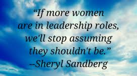 An unacknowledged discriminatory barrier to advancement, especially for women and. Another Crack In The Glass Ceiling Enjoy Life And Do Good