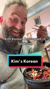Spokane Korean Bbq