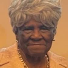 Mae Bell Joyner Obituary (1927